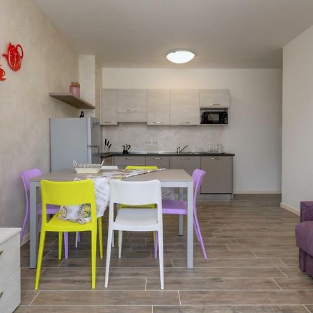 Corte Fasanella - Apartment Lillà Toscolano Maderno Extérieur photo