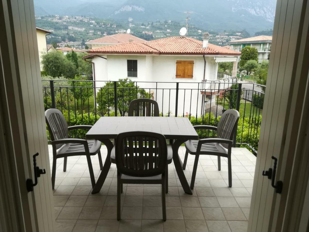 Corte Fasanella - Apartment Lillà Toscolano Maderno Extérieur photo