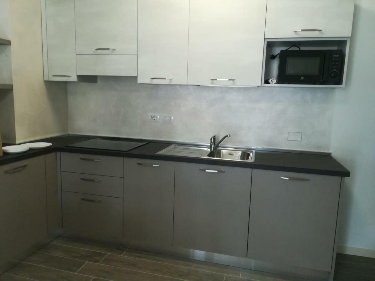 Corte Fasanella - Apartment Lillà Toscolano Maderno Extérieur photo