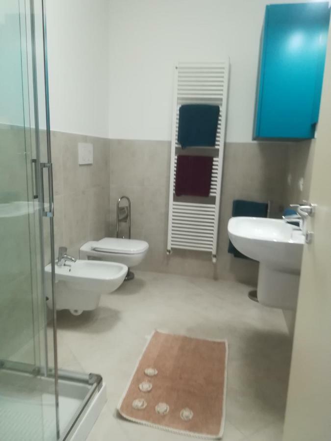 Corte Fasanella - Apartment Lillà Toscolano Maderno Extérieur photo
