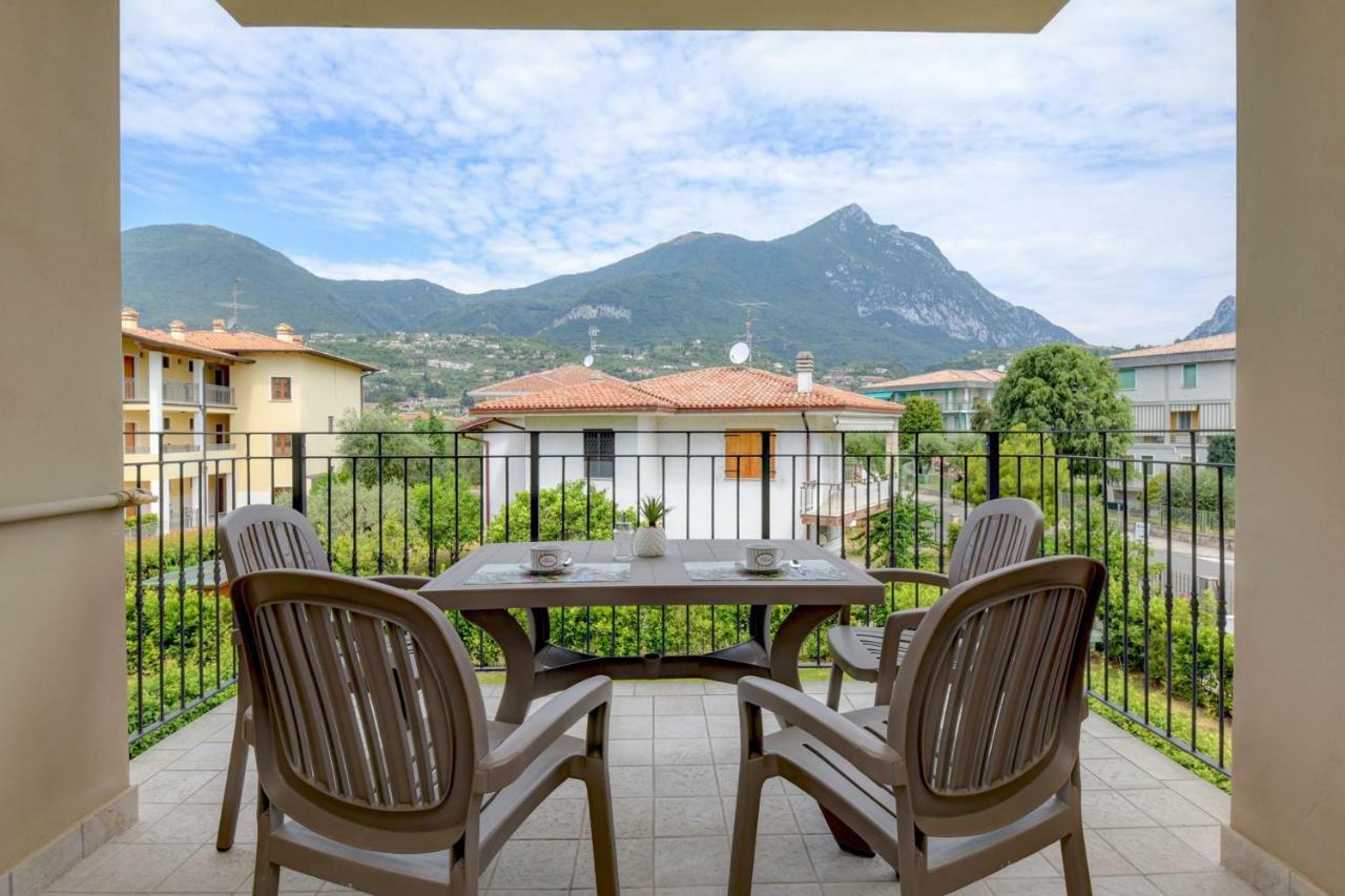 Corte Fasanella - Apartment Lillà Toscolano Maderno Extérieur photo