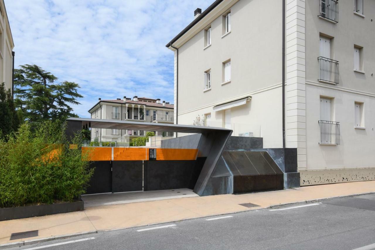 Corte Fasanella - Apartment Lillà Toscolano Maderno Extérieur photo