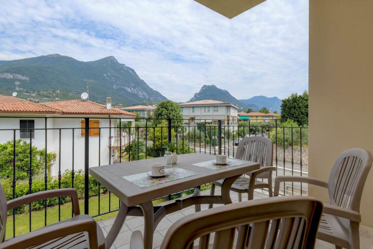 Corte Fasanella - Apartment Lillà Toscolano Maderno Extérieur photo