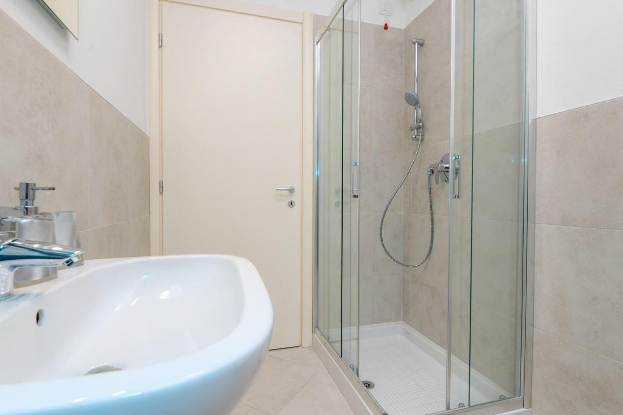 Corte Fasanella - Apartment Lillà Toscolano Maderno Extérieur photo
