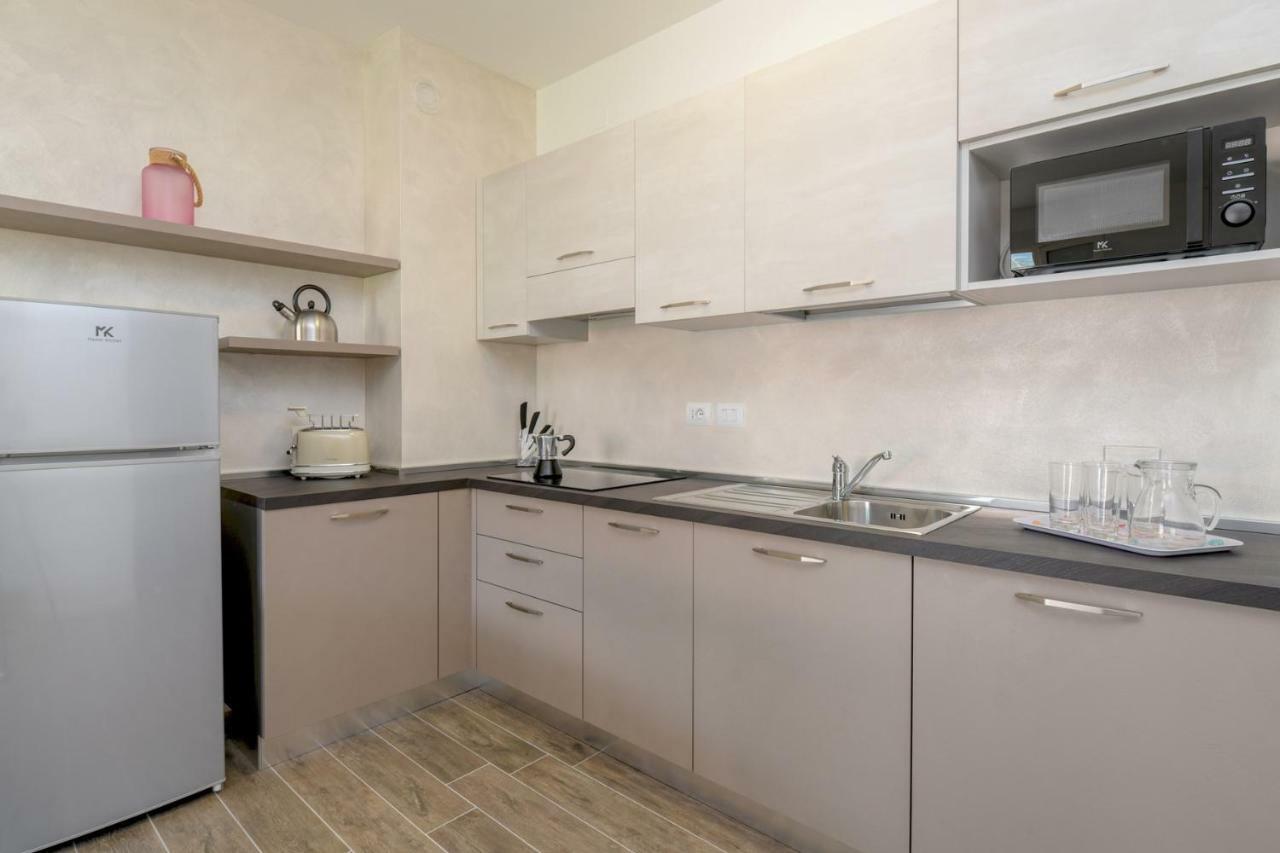 Corte Fasanella - Apartment Lillà Toscolano Maderno Extérieur photo