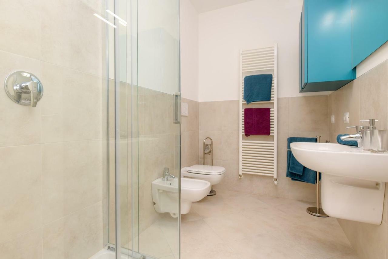Corte Fasanella - Apartment Lillà Toscolano Maderno Extérieur photo