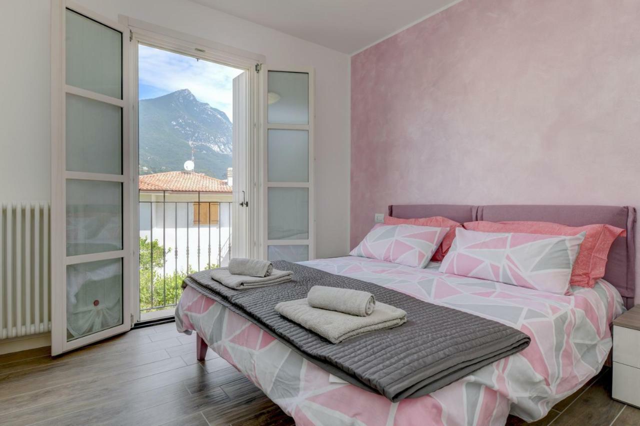 Corte Fasanella - Apartment Lillà Toscolano Maderno Extérieur photo