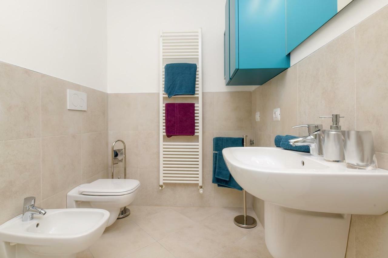 Corte Fasanella - Apartment Lillà Toscolano Maderno Extérieur photo